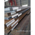 Pelat baja struktural s355m/ml